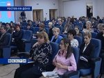 Налоговики Ростовской области направили в бюджетную систему страны 77 миллиардов рублей
