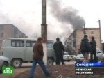 Спецназ ликвидировал боевиков в Грозном 