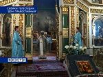 Православные отмечают Сретение