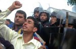 Полиция Египта устроила облаву на "Братьев-мусульман"