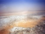 Угнанный в Мавритании самолет сел на испанском острове