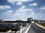 Аэропорт в Лутоне эвакуирован из-за подозрительного автомобиля