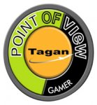 Tagan и Point of View объявили о партнерстве