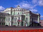 Мариинским театром заинтересовались два российских проектировщика