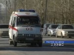 В Батайске в результате пожара три человека погибли