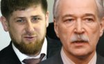 Грызлов уверен, что "Единая Россия" поддержит кандидатуру Кадырова
