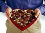 Горький шоколад улучшает кровообращение