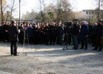 Грузинский суд объявил абхазского чиновника кладбищенским вором