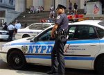 Нью-йоркской полиции запретили видеосъемку демонстраций
