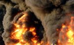 При взрыве на нефтеперерабатывающем заводе в США ранены 19 человек