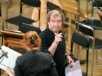 Гергиев повышает качество оркестров