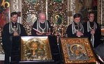 В Прощеное воскресенье православные просят друг у друга прощения