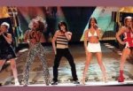Spice Girls проведут осенью 2007 года благотворительный концерт в полном составе