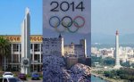 Комиссия МОК оценит шансы Сочи на зимнюю Олимпиаду-2014