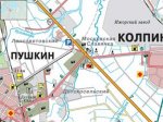 В массовой драке под Петербургом убиты два узбека