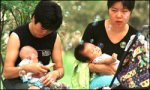 Женщины Китая разучились рожать самостоятельно