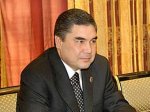 Бердымухаммедов оставил туркменскому МИДу прежнего руководителя 