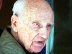 Во Франции умер 96-летний коллаборационист Морис Папон
