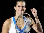 Амели Моресмо выиграла бриллиантовую ракетку стоимостью миллион евро