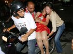Повстанцы взорвали 28 бомб на юге Тайланда
