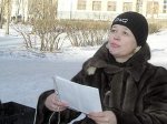 Организатор пикета в защиту Ходорковского опротестовала решение суда