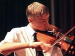 II международный конкурс скрипачей пройдет в Московской консерватории