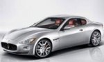 Появились фотографии купе Maserati Mistral 2008