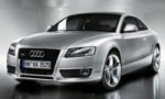 Появились официальные фото Audi A5
