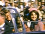 Обнародованы неизвестные съемки последних мгновений Кеннеди