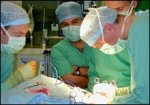 В Сербии хирурги подрались во время операции