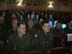 В честь Дня защитника отечества 3,5 тысячи военнослужащих СКВО получат медали
