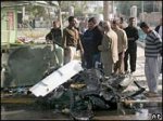 Багдад: взрыв у колледжа унес 40 жизней 