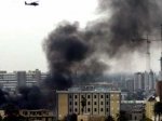 США уничтожают багдадских боевиков с воздуха