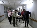 Смертник взорвал 40 человек в багдадской школе