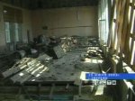 Приговор по делу об обрушении школы в Зверево будет вынесен 26 февраля