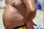 Самые толстые люди в мире живут в Океании