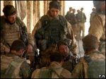 Лондон отправит в Афганистан еще 1400 военных