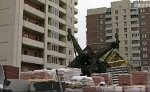 Матвиенко пообещала новые квартиры жильцам разрушенного дома