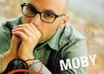Выходит новый диск с ремиксами песен Moby
