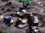 Демоверсия Command & Conquer 3 Tiberium Wars