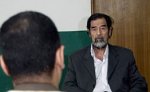 Адвокат Саддама Хусейна пишет книгу о тайнах своего подзащитного