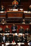 Сенат проголосует по вопросу о доверии Романо Проди