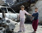 В Ираке террористы взорвали 18 детей 