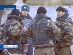В Дагестане проводится операция против двух боевиков