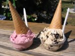 Обычное мороженое удивило ученых