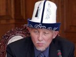 Киргизский аксакал потребовал отстранить оскандалившегося вице-премьера