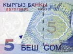 Таможенники Киргизии решили погасить внешний долг республики своей зарплатой