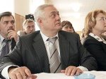 "ЮКОС" выдвинул Ребгуна в совет директоров "Роснефти"