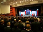 "Единая Россия" покажет предвыборную программу в октябре