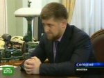 Рамзан Кадыров может стать президентом Чечни